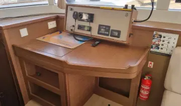 Thumbnail von Lagoon 450 F