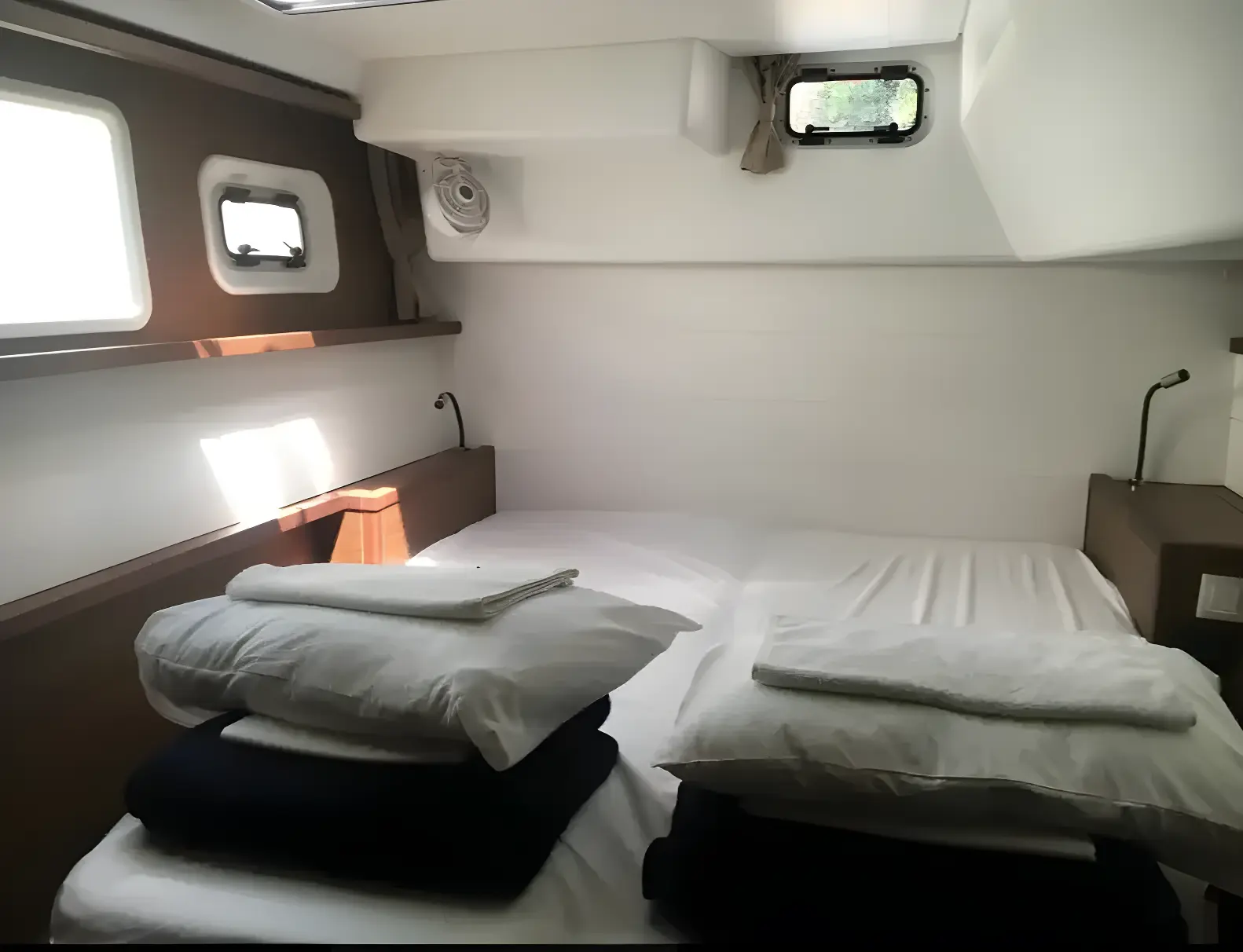 Thumbnail von Lagoon 450 F