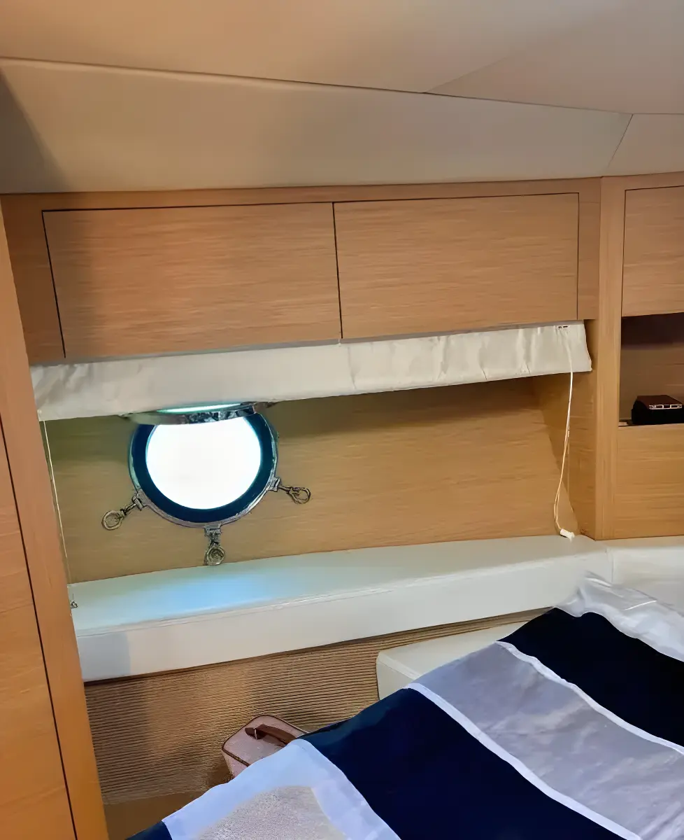 Thumbnail von Sessa Marine C 52