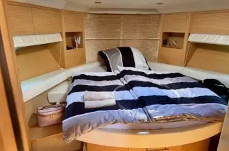 Thumbnail von Sessa Marine C 52