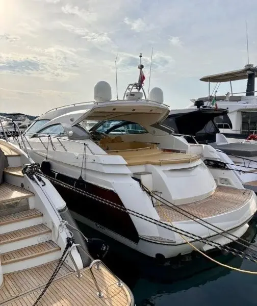 Thumbnail von Sessa Marine C 52