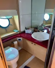 Thumbnail von Sessa Marine C 52