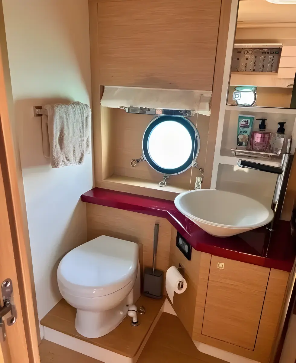 Thumbnail von Sessa Marine C 52