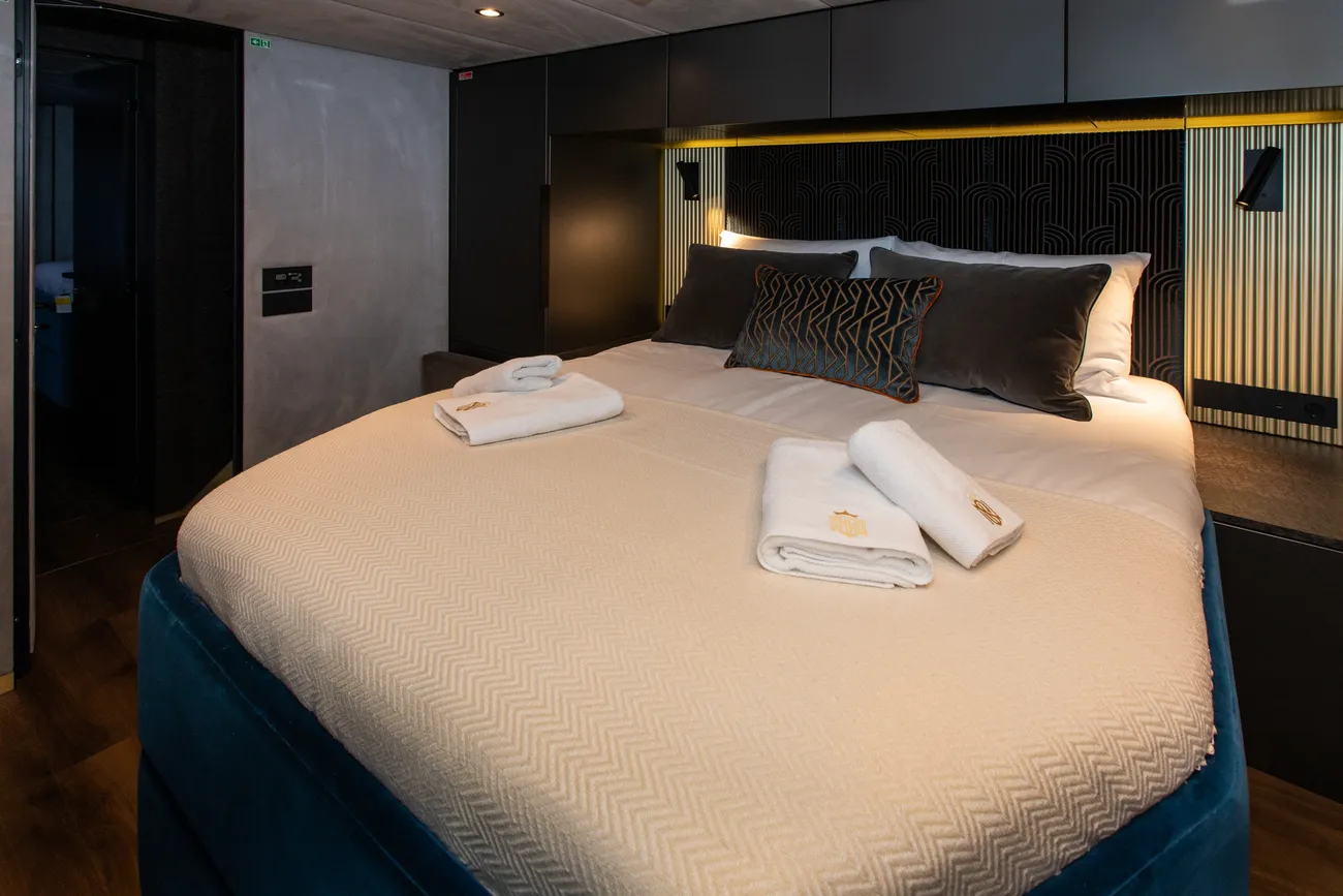 Thumbnail von Sunreef 60 Mr.Si