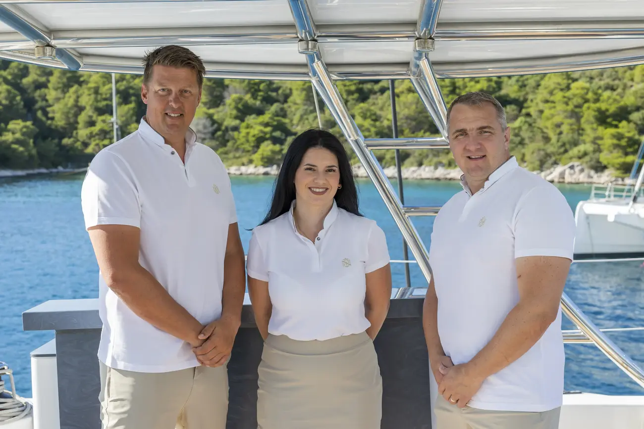 Thumbnail von Sunreef 60 Mr.Si