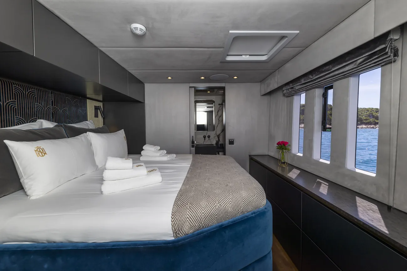 Thumbnail von Sunreef 60 Mr.Si