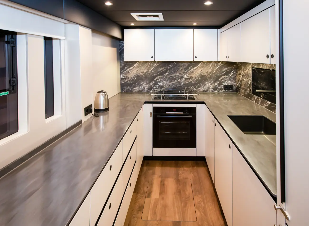 Thumbnail von Sunreef 60 Mr.Si