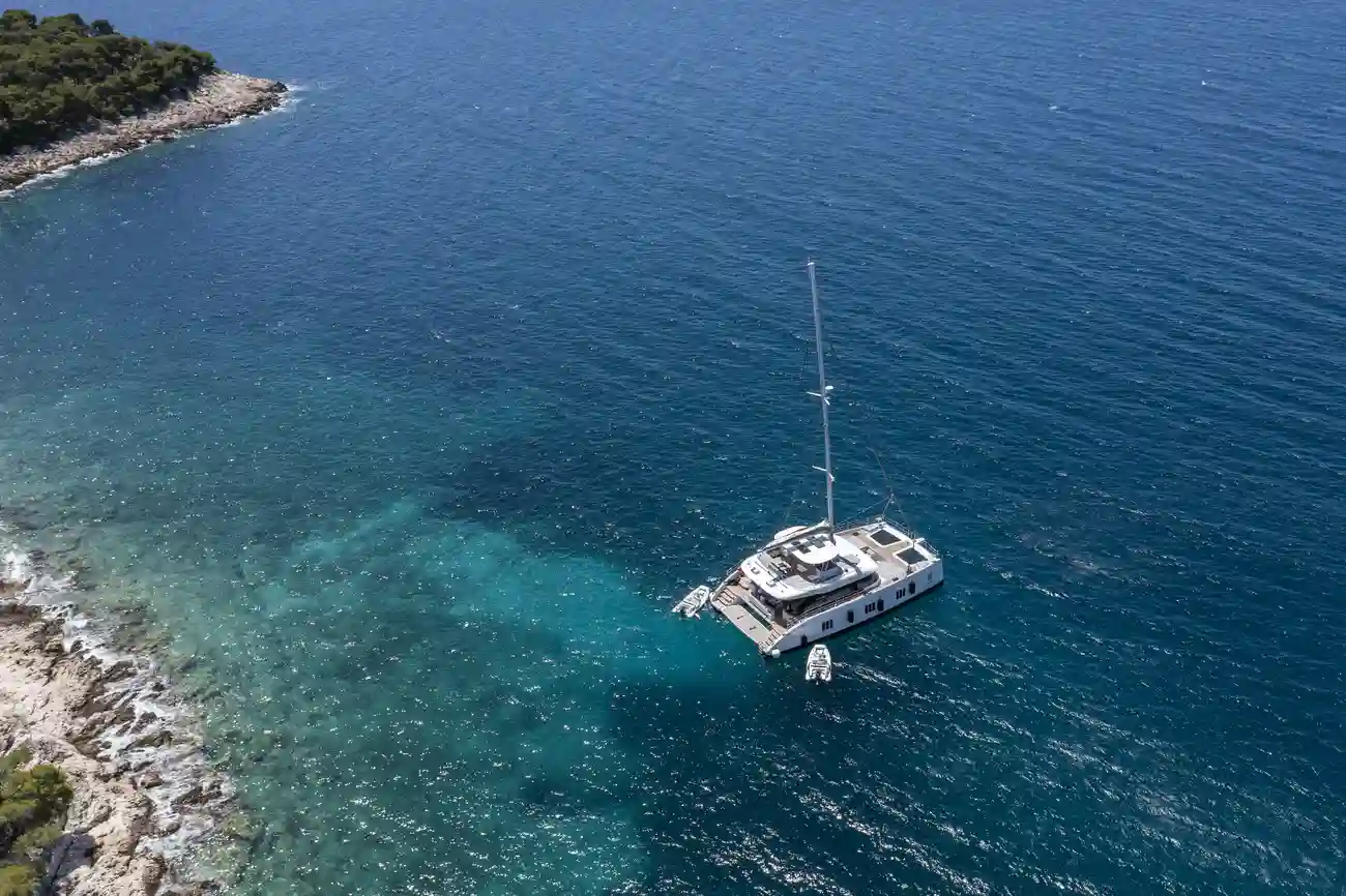 Thumbnail von Sunreef 60 Mr.Si