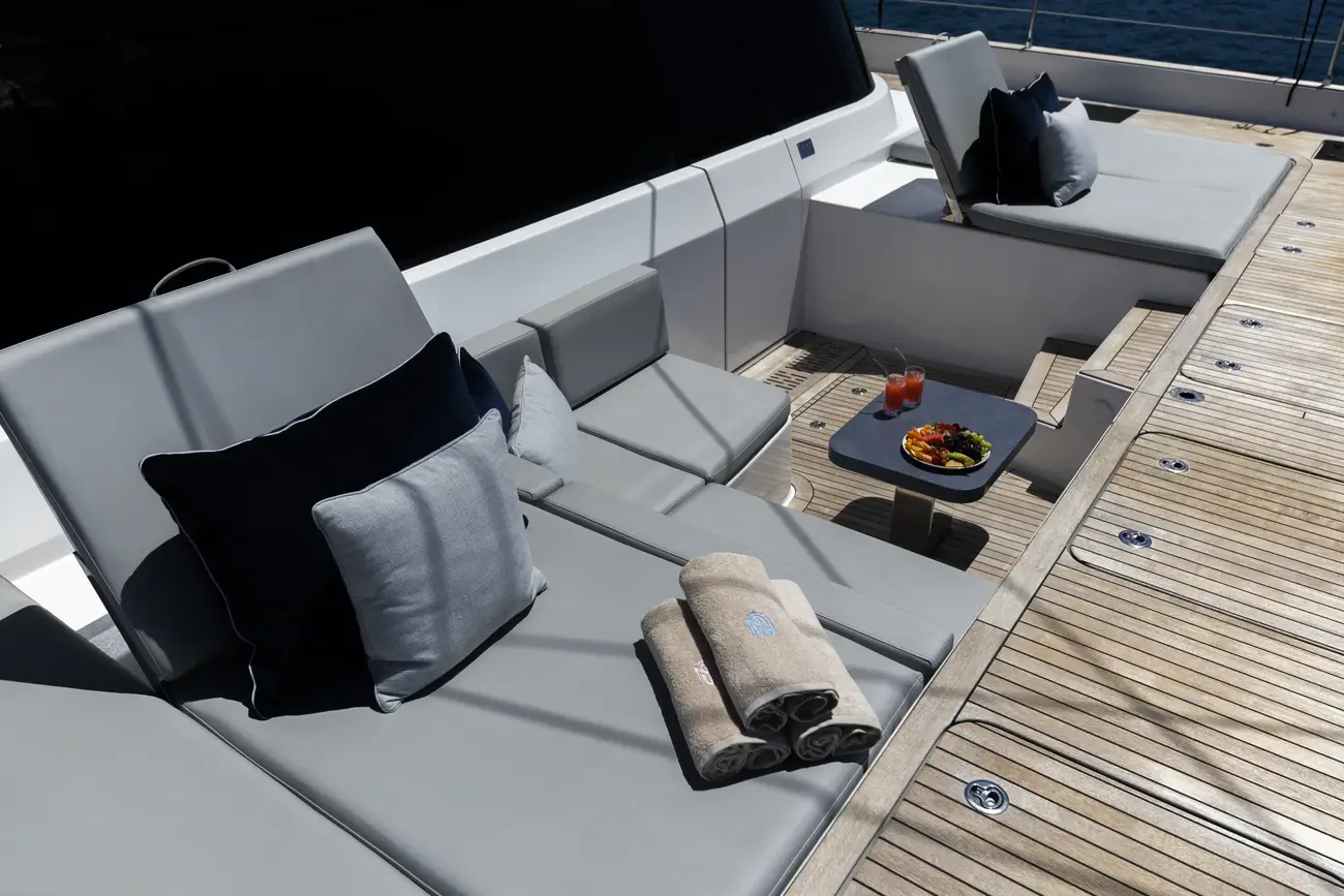 Thumbnail von Sunreef 60 Mr.Si