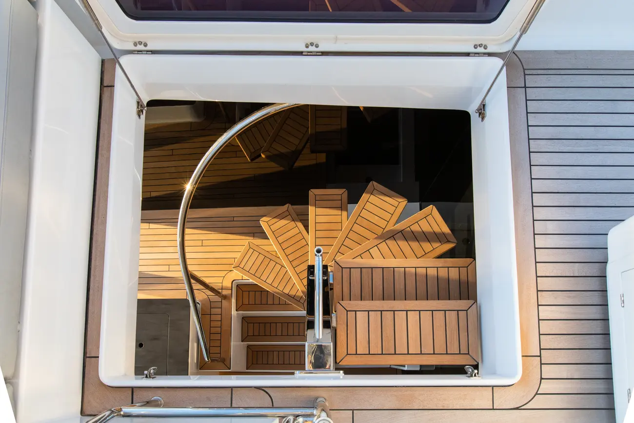 Thumbnail von Sunreef 60 Mr.Si