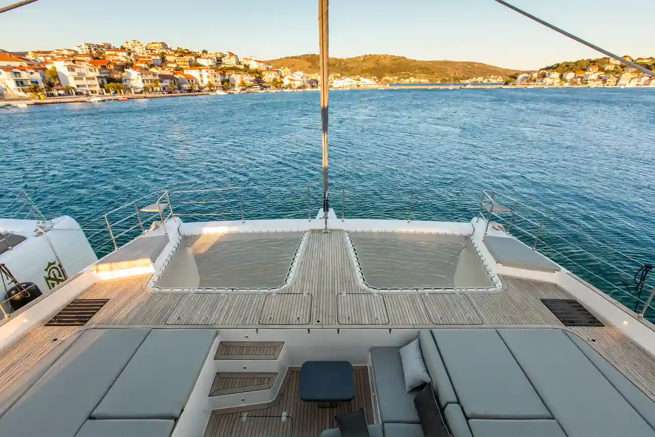 Thumbnail von Sunreef 60 Mr.Si