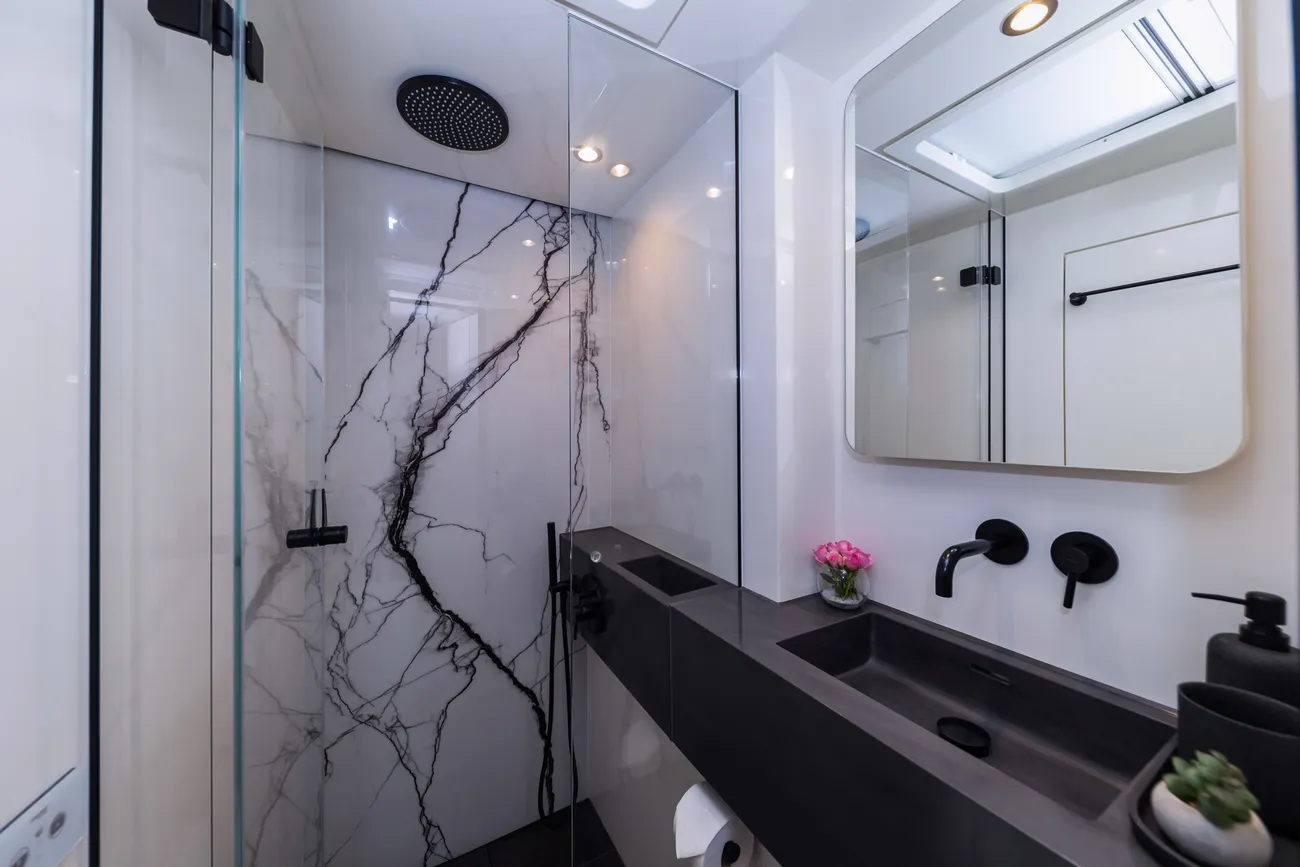 Thumbnail von Sunreef 60 Mr.Si