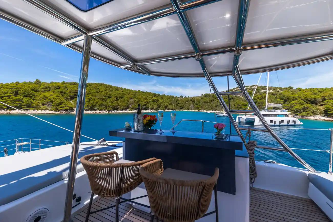 Thumbnail von Sunreef 60 Mr.Si