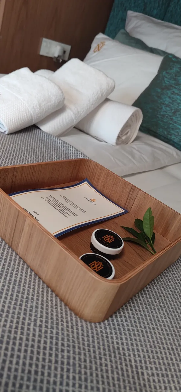 Thumbnail von Sunreef 60 SINATA