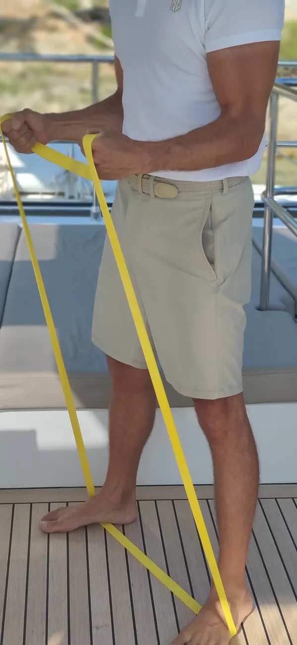 Thumbnail von Sunreef 60 SINATA