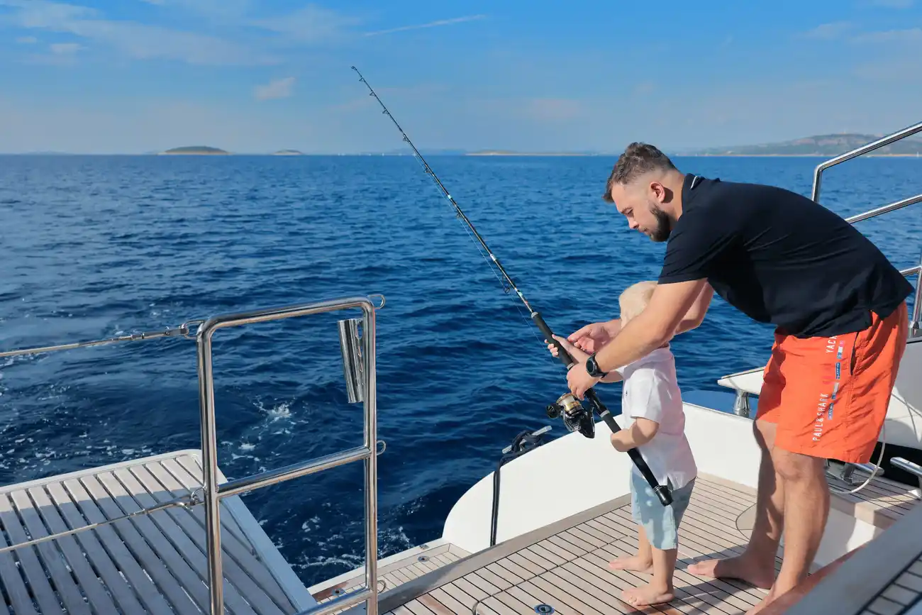 Thumbnail von Sunreef 60 SINATA