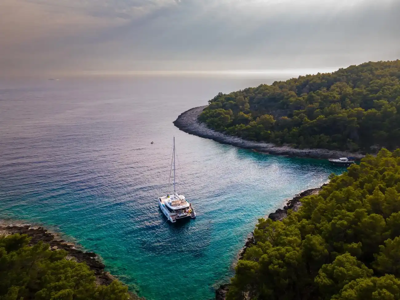 Thumbnail von Sunreef 60 SINATA