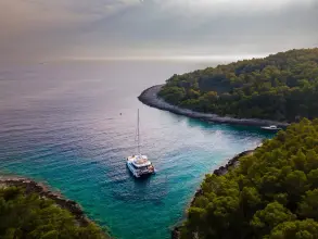 Thumbnail von Sunreef 60 SINATA