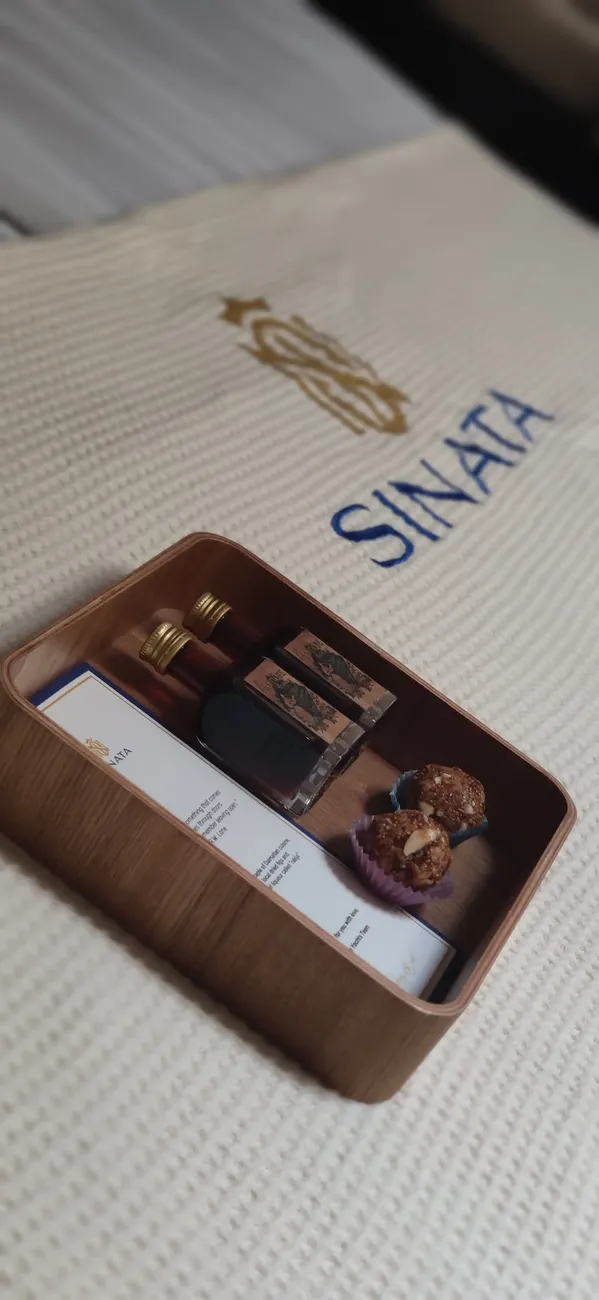 Thumbnail von Sunreef 60 SINATA