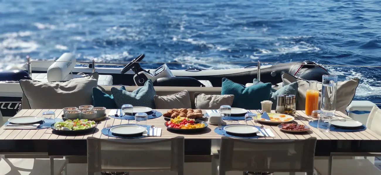 Thumbnail von Sunreef 60 SINATA