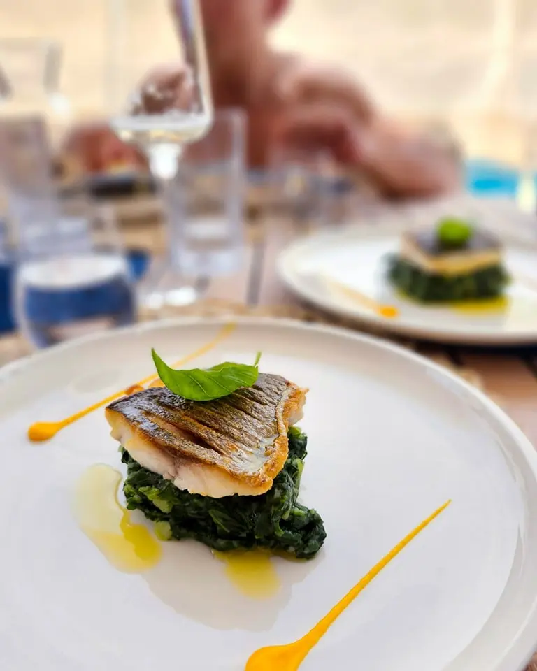 Thumbnail von Sunreef 60 SINATA