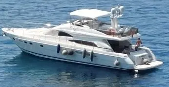 Princess 65