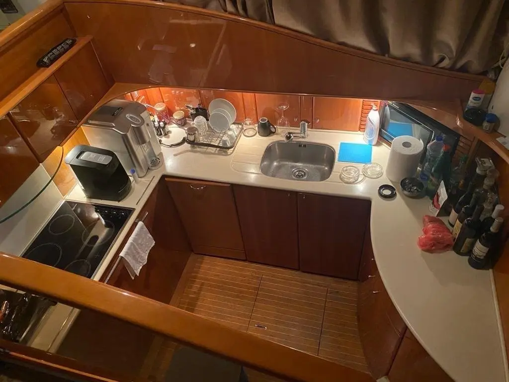 Thumbnail von Princess 65