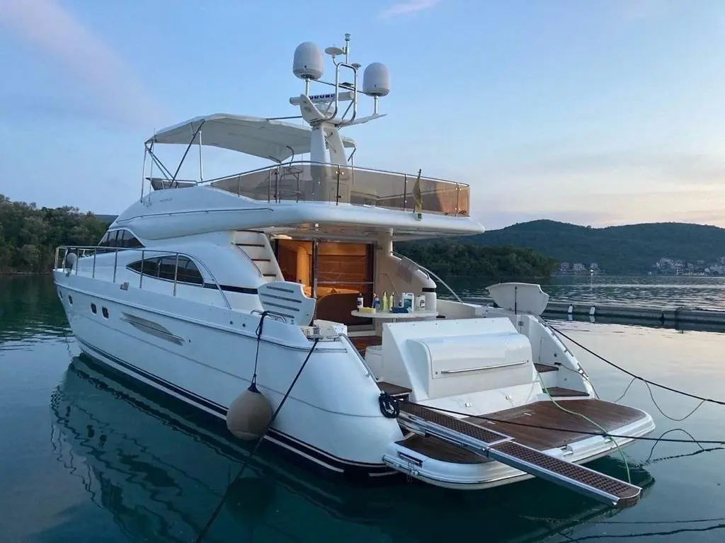 Thumbnail von Princess 65