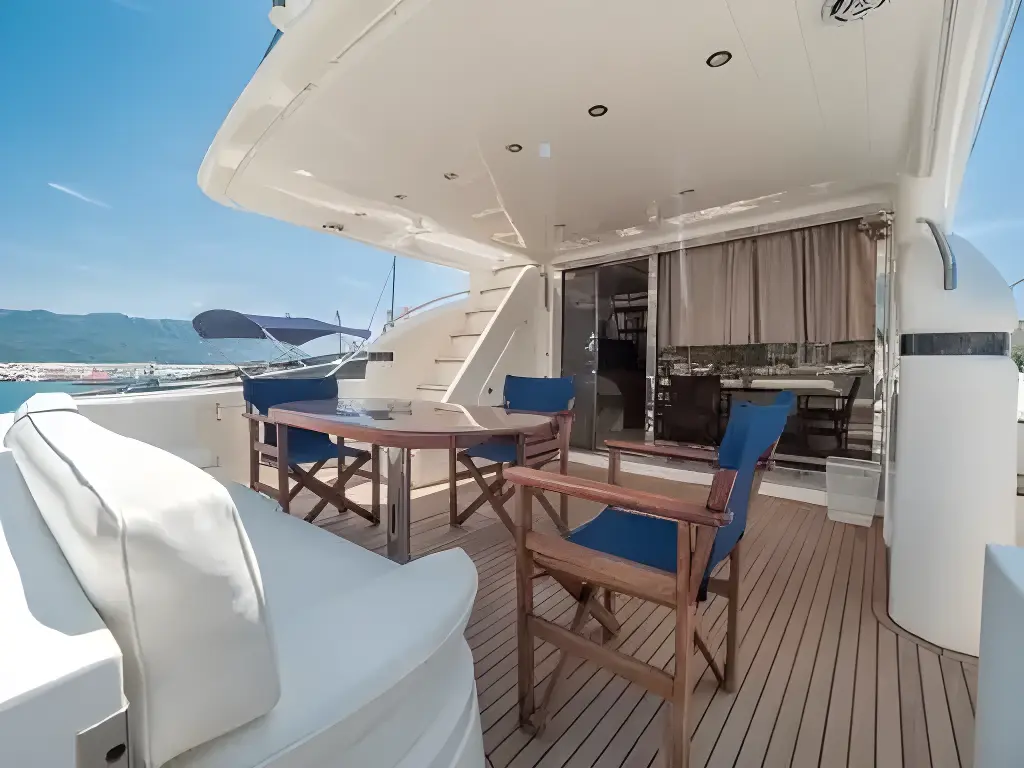 Thumbnail von Princess 65