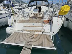Bavaria C46