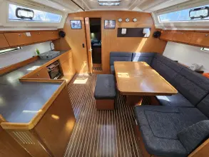 Thumbnail von Bavaria C46