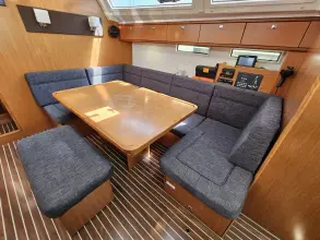 Thumbnail von Bavaria C46