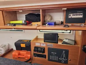 Thumbnail von Bavaria C46