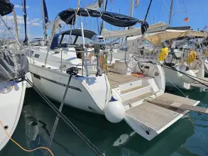 Thumbnail von Bavaria C46