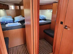 Thumbnail von Bavaria C46