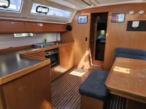 Thumbnail von Bavaria C46