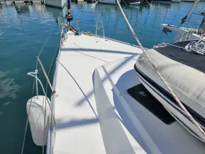 Thumbnail von Bavaria C46