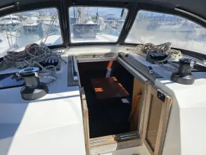 Thumbnail von Bavaria C46