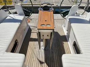 Thumbnail von Bavaria C46