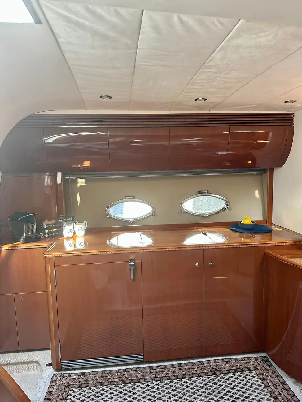 Thumbnail von Princess V50