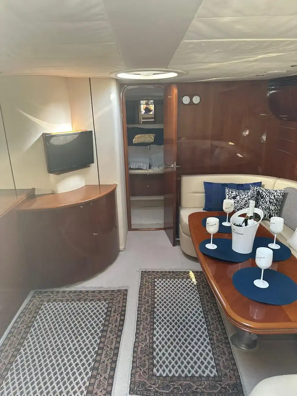 Thumbnail von Princess V50