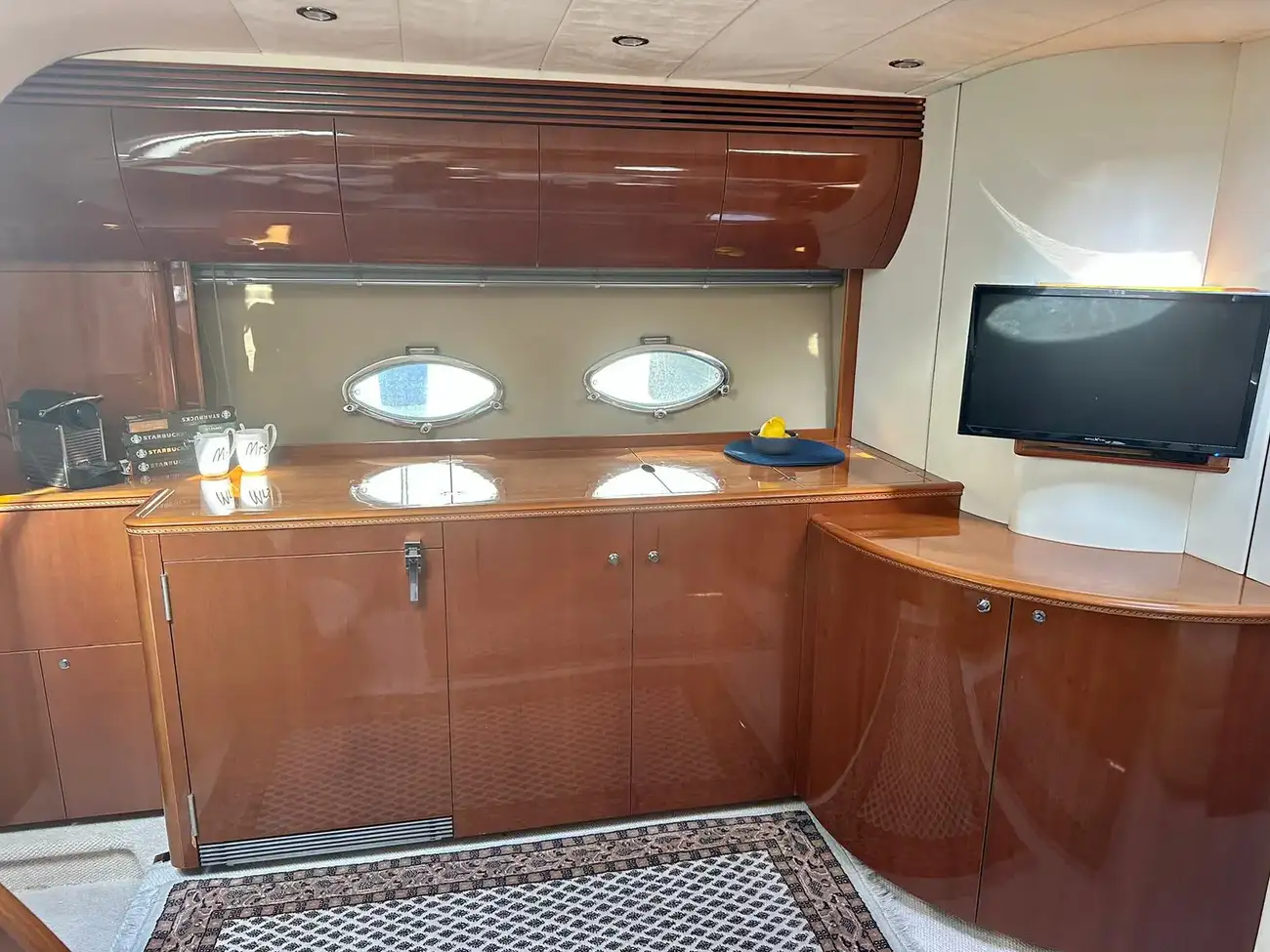 Thumbnail von Princess V50