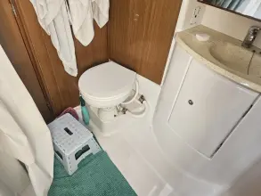 Thumbnail von Jeanneau Sun Odyssey 42 DS