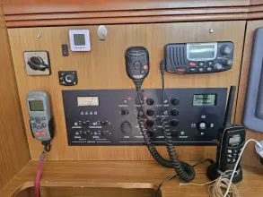 Thumbnail von Jeanneau Sun Odyssey 42 DS