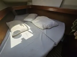 Thumbnail von Jeanneau Sun Odyssey 42 DS