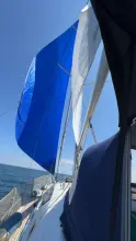 Thumbnail von Jeanneau Sun Odyssey 42 DS