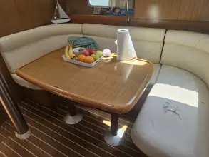 Thumbnail von Jeanneau Sun Odyssey 42 DS