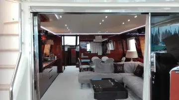 Thumbnail von Leonard Yacht 74