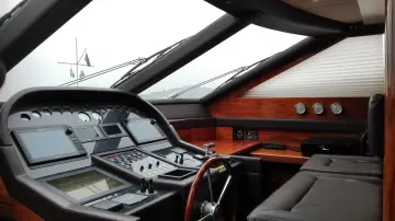 Thumbnail von Leonard Yacht 74