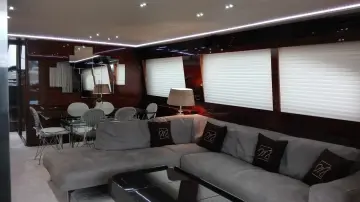 Thumbnail von Leonard Yacht 74